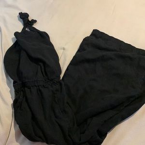 Old Navy Wide Leg Romper